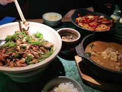 -姐夫的小菜(新中关购物中心店)
