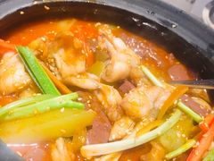 -映水芙蓉(长宁来福士店)