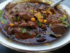 肥肠血旺-大邑李记肥肠血旺