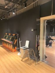 -G-STEPS舞蹈工作室