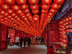 -人民防洪胜利纪念塔