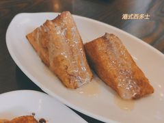 -标记Jane's kitchen(平桥直街店)