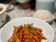 大明油焖笋-苏帮袁Sue Cuisine(来福士店)