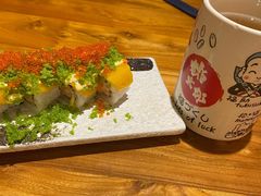 -桃太郎创作料理(大坪店)