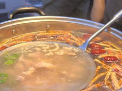 -小煵记·打边炉(西丽文光店)