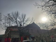 -天津五大道文化旅游区