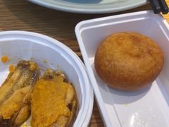 -蜜桃餐厅·伴山(绿宝广场店)