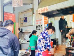 -蓉城西二道无名冒菜(西二道街店)