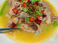 -曼格纳·曼芯馆(杨浦店)