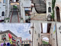 -华谊兄弟（长沙）电影小镇