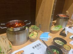 -独食火锅·半米屋台(望平街店)