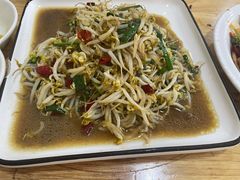 -李连贵熏肉大饼(太行山路分店)