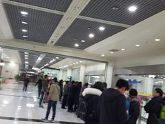 -丽江三义国际机场