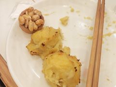 -第六季自助餐厅(北太平庄店)