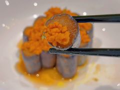 -悦庭六号餐厅(麦岛店)