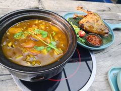 -长勺子东南亚(街道口店)