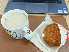 -西树泡芙(静安大悦城店)