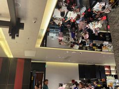 -龍聚祥烧麦馆(万达店)