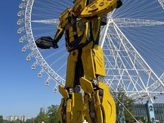 -祥源·阜阳生态乐园