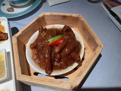 -南棠馆粤菜坊(群光店)