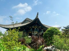 -朱家花园