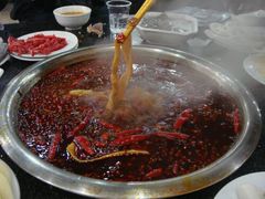-利姐牧牛匠老火锅(兰花店)