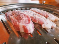 -东俞·韩式料理(院东街店)