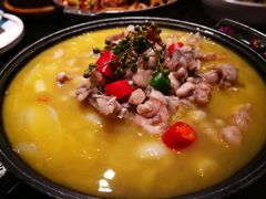 -嘉禾·悦享餐厅(八方汇店)