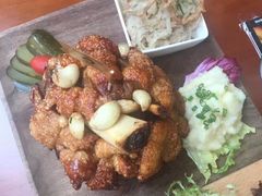 -haxnbauer海森堡德国餐厅(深圳coco店)