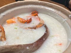 -南拳十三姨·潮汕砂锅粥(世纪金源店)