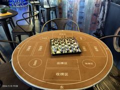 -CIAO·团建聚餐·生日派对轰趴馆(福田店)