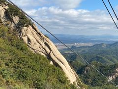 -丹东凤凰山景区