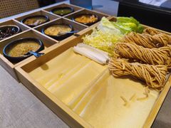 -有喜胶东小馆(太申祥和店)