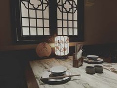 -绿茶餐厅(昌平悦荟店)