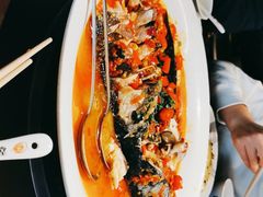 -上名堂·鱼头好吃(体育场路店)