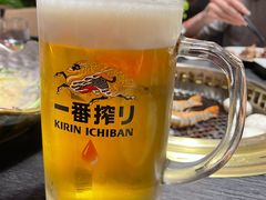 -AJIYA·池袋日式烧肉自助(天津万象城店)