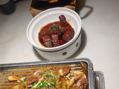 -绿茶餐厅(千岛湖银泰城店)