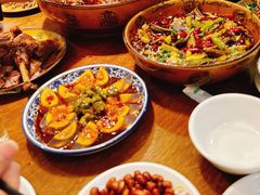 -乐山第一家临江鳝丝(茶坊路店)