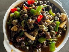 -晓琦农家菜馆·地道农家菜
