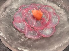 -肆月河豚·新淮扬(金融街店)