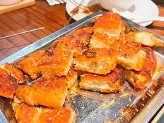 -青海名吃尕张娃非遗烤肉(海湖总店)