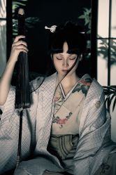-持熹光年写真体验馆