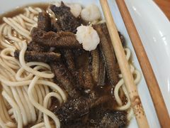 -奎元馆.百年奎元.非遗传承(西湖边的解放路店)