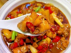 -赣饭农家·江西小炒(西乡店)
