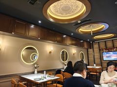 -get pizza意大利餐厅(凯德MALL店)