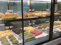 -奈雪的茶(国金中心店)