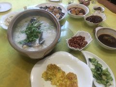 -天目湖刘老四农庄