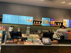 -星巴克(杭州市民中心店)