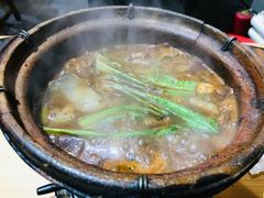 -范贤光鸡公煲(平乐园总店)