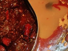 -贤合庄卤味火锅(时代广场店)